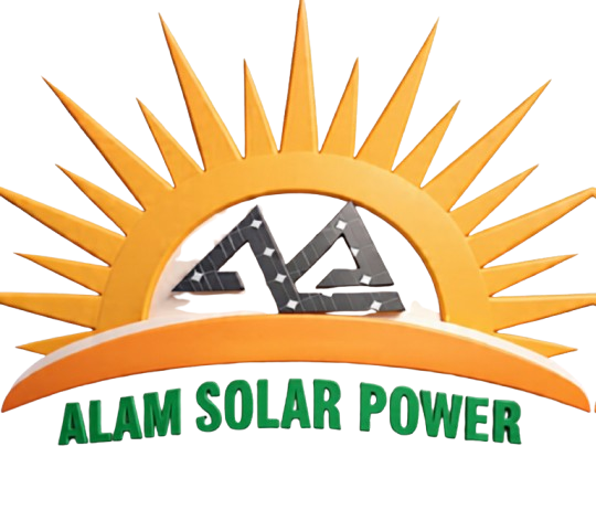 Alam Solar